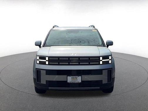 2025 Hyundai SANTA FE SEL 2.4