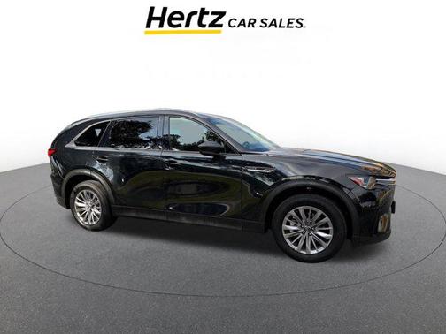 2025 Mazda CX-90 3.3 Turbo Preferred