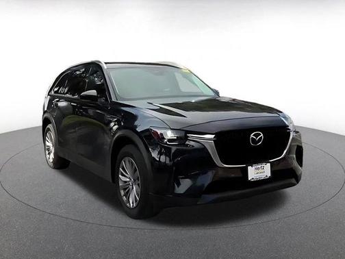 2025 Mazda CX-90 3.3 Turbo Preferred