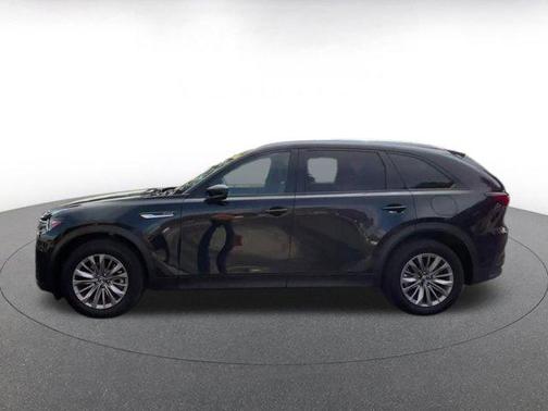 2025 Mazda CX-90 3.3 Turbo Preferred