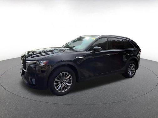 2025 Mazda CX-90 3.3 Turbo Preferred
