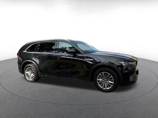 2025 Mazda CX-90 3.3 Turbo Preferred