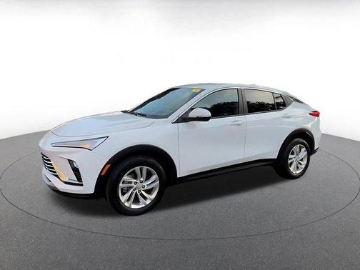 2025 Buick Envista Preferred FWD