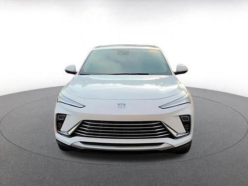 2025 Buick Envista Preferred FWD