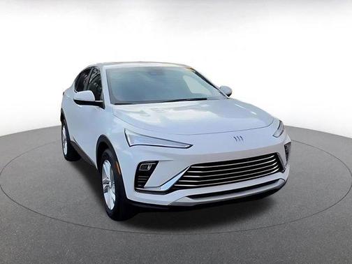 2025 Buick Envista Preferred FWD