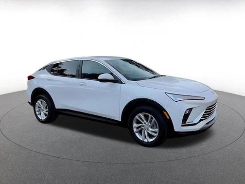 2025 Buick Envista Preferred FWD