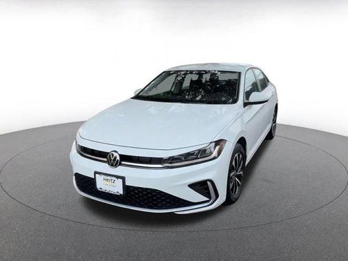 2025 Volkswagen Jetta 1.5T S