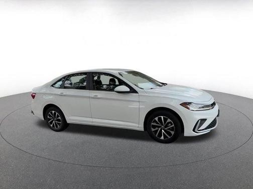 2025 Volkswagen Jetta 1.5T S