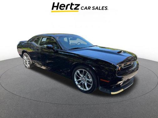 2023 Dodge Challenger GT
