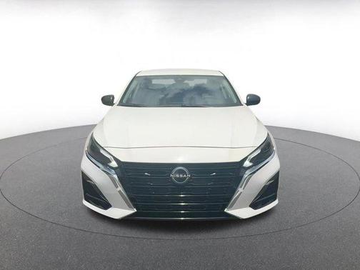 2024 Nissan Altima S FWD