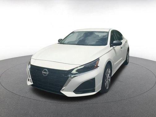2024 Nissan Altima S FWD