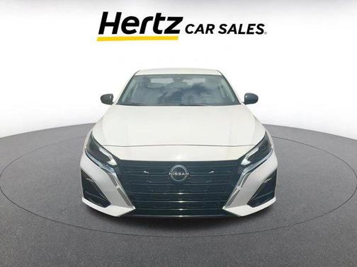 2024 Nissan Altima S FWD