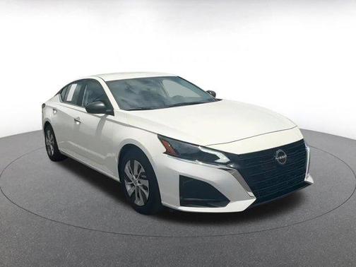 2024 Nissan Altima S FWD