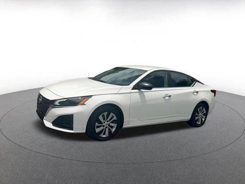 2024 Nissan Altima S FWD