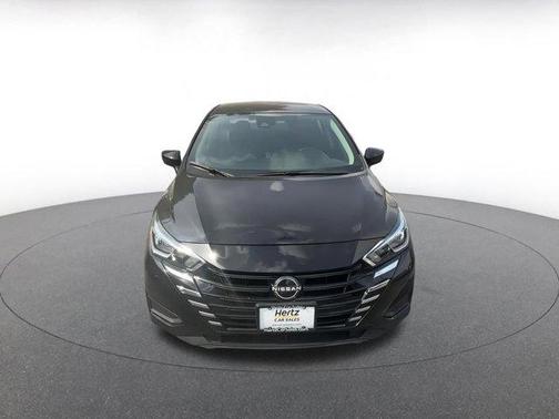 2024 Nissan Versa 1.6 SV