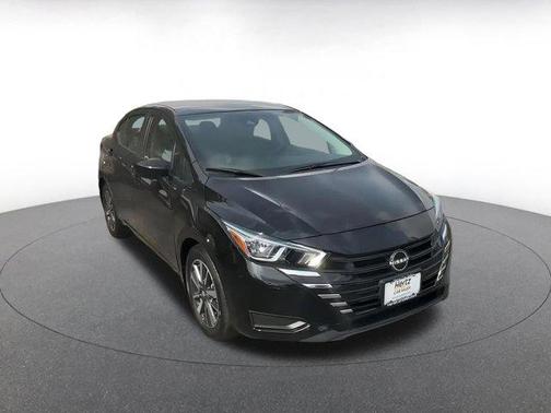 2024 Nissan Versa 1.6 SV