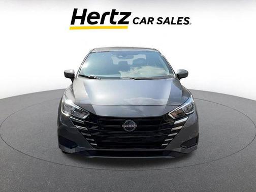 2023 Nissan Versa 1.6 SV