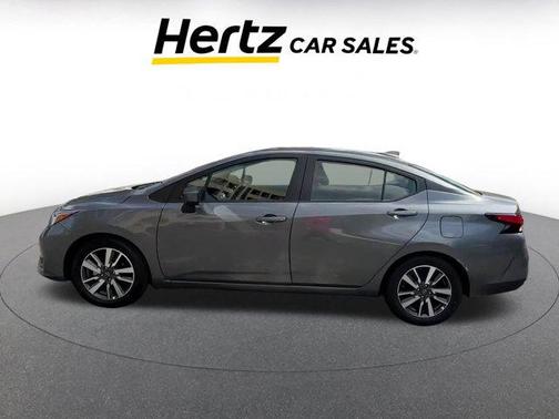 2023 Nissan Versa 1.6 SV