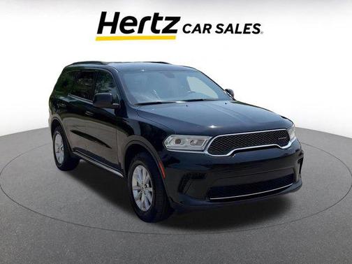 2024 Dodge Durango SXT AWD
