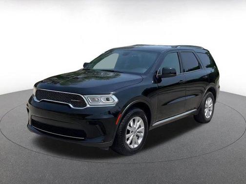 2024 Dodge Durango SXT AWD