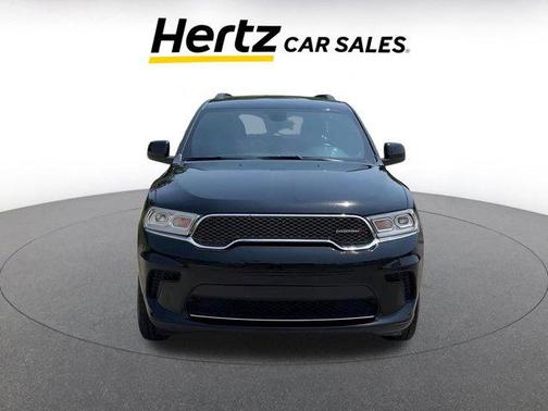 2024 Dodge Durango SXT AWD