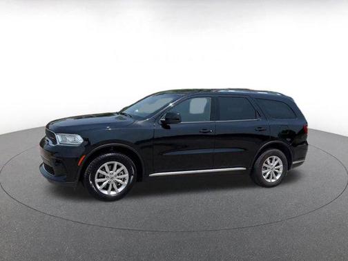 2024 Dodge Durango SXT AWD