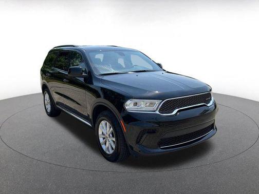 2024 Dodge Durango SXT AWD