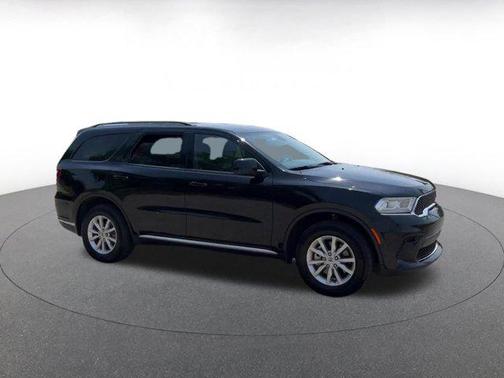2024 Dodge Durango SXT AWD