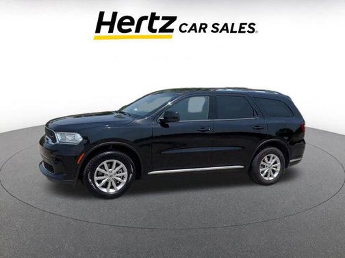 2024 Dodge Durango SXT AWD