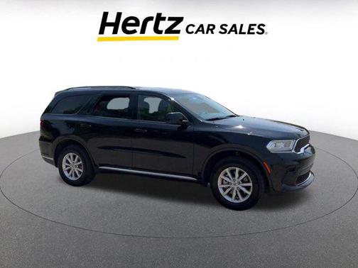 2024 Dodge Durango SXT AWD