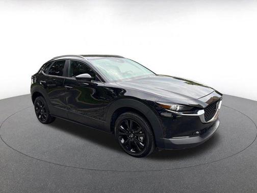 2024 Mazda Mazda3 FWD w/Preferred Package