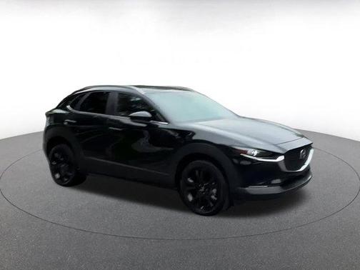 2024 Mazda Mazda3 FWD w/Preferred Package