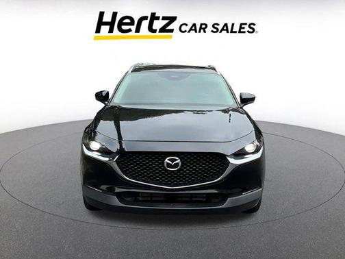 2024 Mazda Mazda3 FWD w/Preferred Package