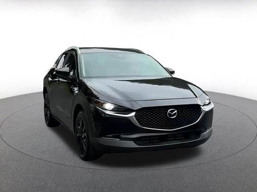 2024 Mazda Mazda3 FWD w/Preferred Package
