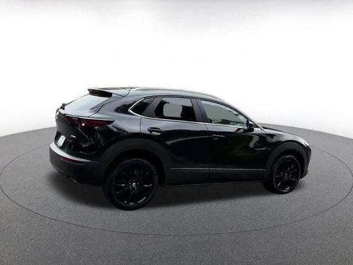 2024 Mazda Mazda3 FWD w/Preferred Package