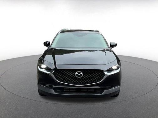 2024 Mazda Mazda3 FWD w/Preferred Package