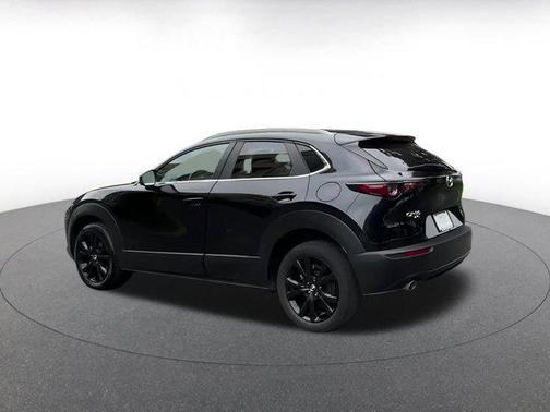 2024 Mazda Mazda3 FWD w/Preferred Package