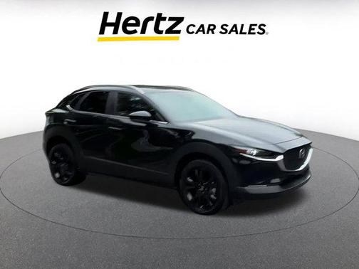 2024 Mazda Mazda3 FWD w/Preferred Package