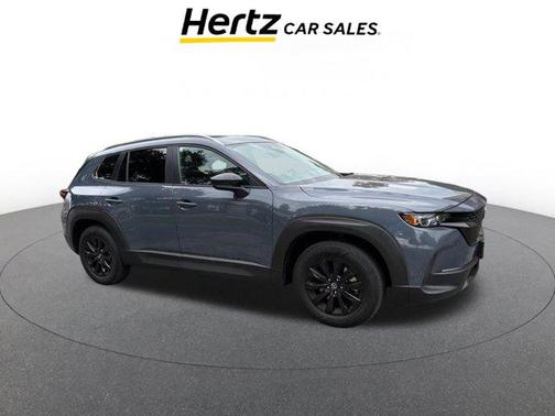 2025 Mazda CX-50 2.5 S Select Package