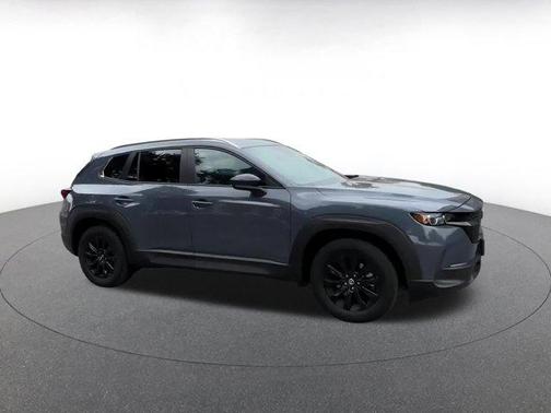 2025 Mazda CX-50 2.5 S Select Package