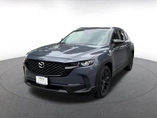2025 Mazda CX-50 2.5 S Select Package