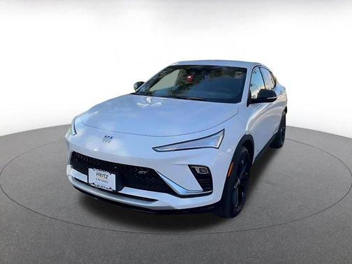 2025 Buick Envista Sport Touring FWD