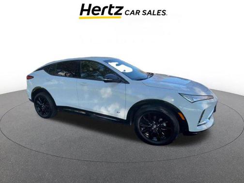 2025 Buick Envista Sport Touring FWD