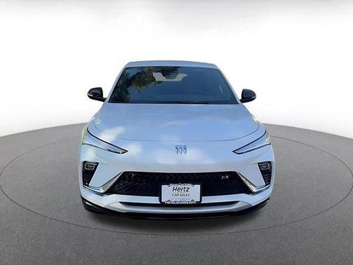 2025 Buick Envista Sport Touring FWD