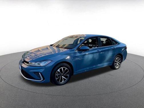 2025 Volkswagen Jetta 1.5T S