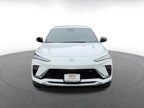 2025 Buick Envista Sport Touring FWD