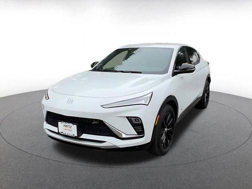 2025 Buick Envista Sport Touring FWD