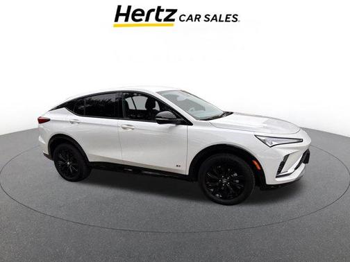 2025 Buick Envista Sport Touring FWD