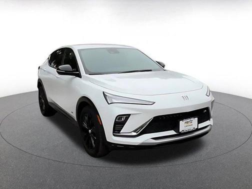 2025 Buick Envista Sport Touring FWD