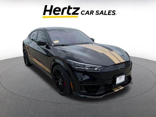 2023 Ford Mustang Mach-E GT